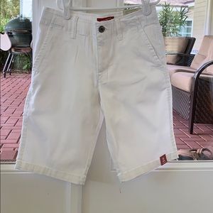Flex Chino Classic Fit Short